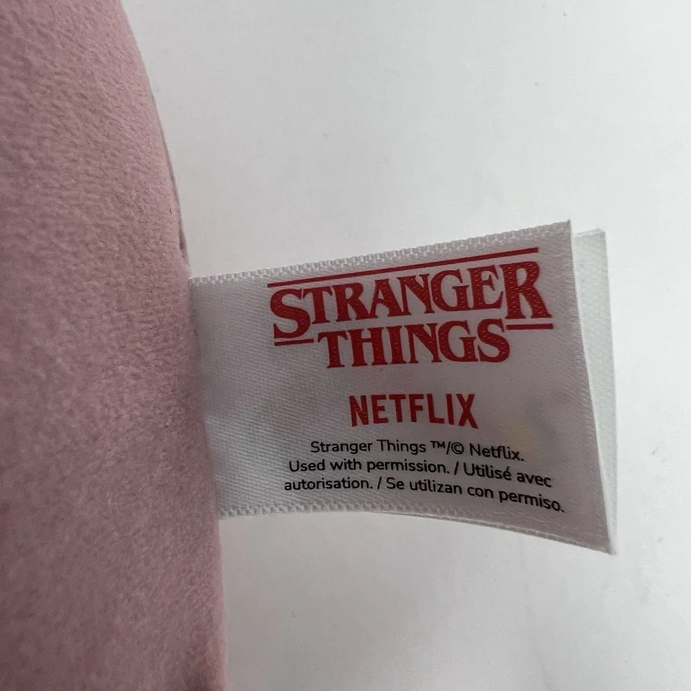 Squishmallows Vecna Plush Stranger Things Stuffed Animal Toy